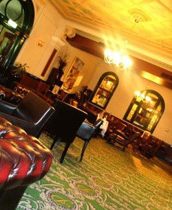 The Palace Hotel - Accommodation Newcastle 1