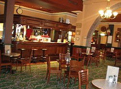 The Palace Hotel - Accommodation Newcastle 2