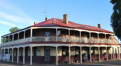 Aldersyde WA Accommodation Newcastle