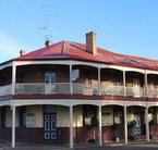 Brookton Club Hotel - Accommodation Newcastle