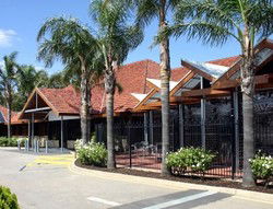 Nuriootpa SA Accommodation Newcastle