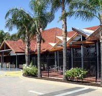 Vine Inn Barossa - Accommodation Newcastle