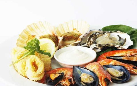 Olivo Restaurant - Accommodation Newcastle 0