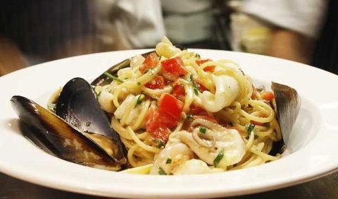 Olivo Restaurant - Accommodation Newcastle 1