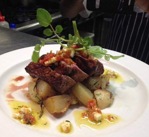 Olivo Restaurant - Accommodation Newcastle 2