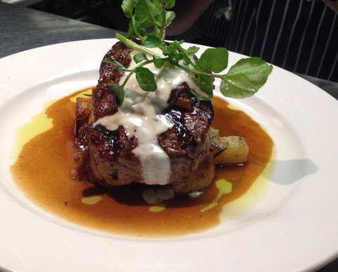 Olivo Restaurant - Accommodation Newcastle 3