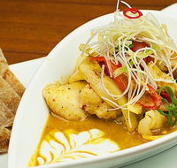 Thanon Khao San - Accommodation Newcastle