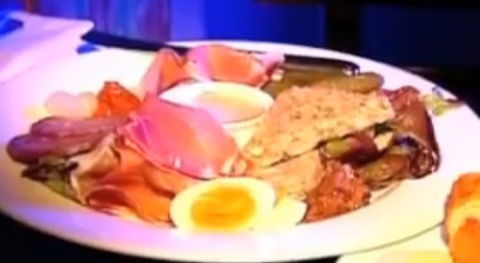 Bistro Papillon - Accommodation Newcastle 3
