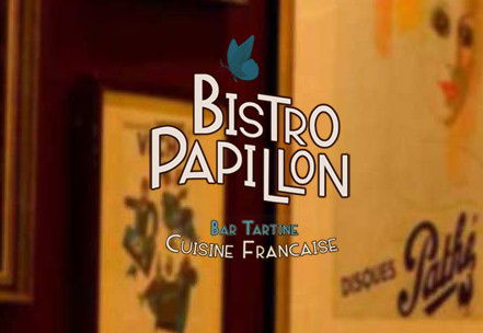 Bistro Papillon - Accommodation Newcastle 4