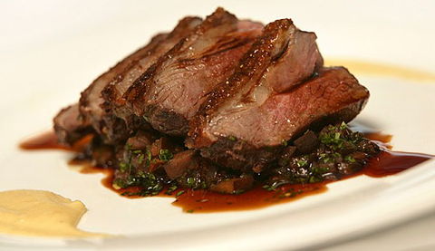 Georges Mediterranean Bar & Grill - Accommodation Newcastle 2