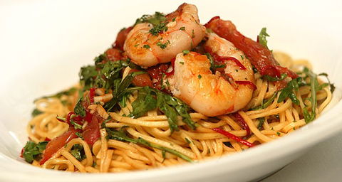 Georges Mediterranean Bar & Grill - Accommodation Newcastle 4