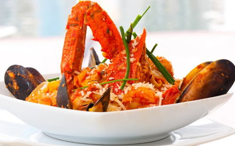 Plate Restaurant - Accommodation Newcastle 0