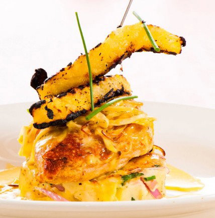 Plate Restaurant - Accommodation Newcastle 1