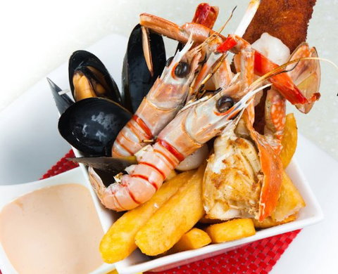 Plate Restaurant - Accommodation Newcastle 2