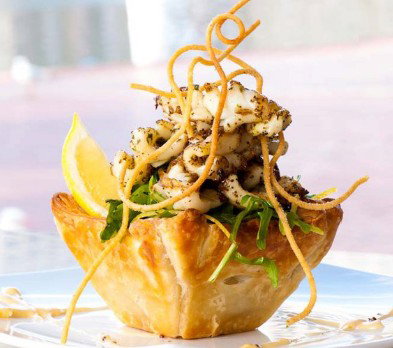 Plate Restaurant - Accommodation Newcastle 4