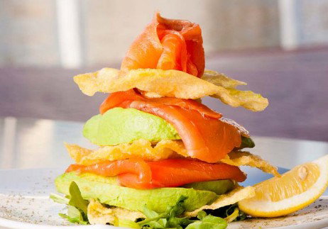 Plate Restaurant - Accommodation Newcastle 5