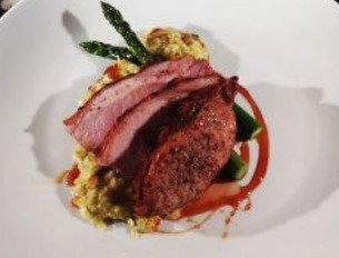 Steel Bar & Grill - Accommodation Newcastle 0