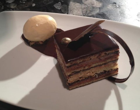 Steel Bar & Grill - Accommodation Newcastle 4