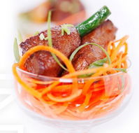 The Eight Modern Chinese Restaurant - Accommodation Newcastle