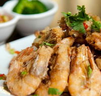 The Meeting Point Restaurant - Accommodation Newcastle