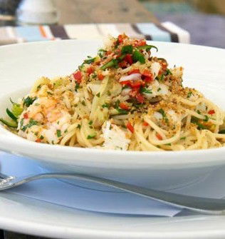 Barrenjoey House Restaurant - Accommodation Newcastle 1
