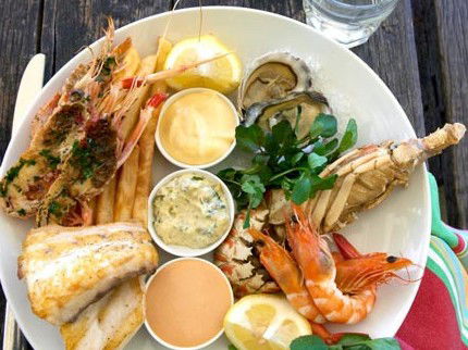 Barrenjoey House Restaurant - Accommodation Newcastle 2