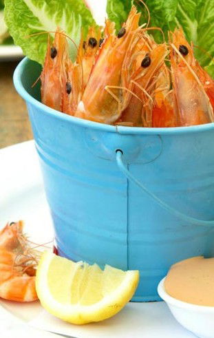 Barrenjoey House Restaurant - Accommodation Newcastle 3