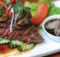 Home Thai - Accommodation Newcastle