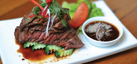 Home Thai - Accommodation Newcastle 0