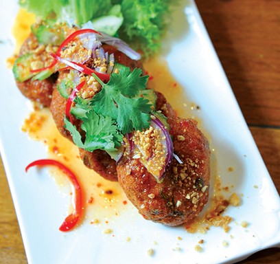 Home Thai - Accommodation Newcastle 2