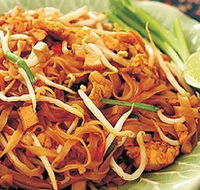 Burleigh Thai - Accommodation Newcastle