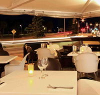 Cafe Fresh Lounge Bar  Shinsen Restaurant - Accommodation Newcastle