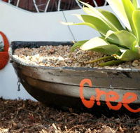 Creek Restaurant - Accommodation Newcastle