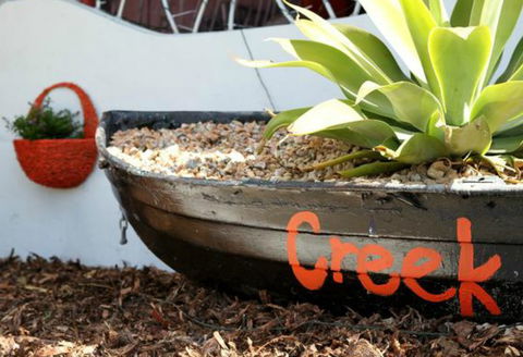 Creek Restaurant - Accommodation Newcastle 0