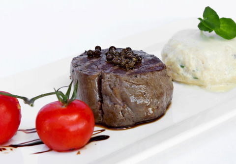 Creek Restaurant - Accommodation Newcastle 1