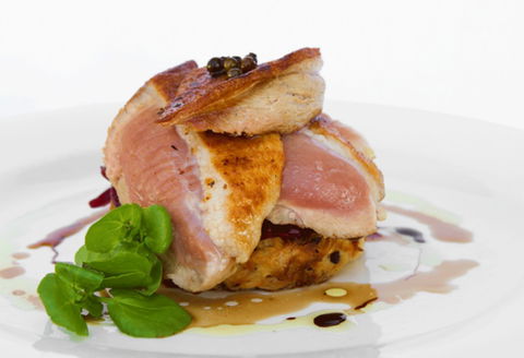 Creek Restaurant - Accommodation Newcastle 2