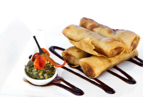 Creek Restaurant - Accommodation Newcastle 3
