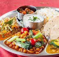 Curry Express - Accommodation Newcastle