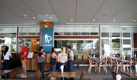 Dumpling Republic - Accommodation Newcastle 2