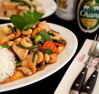 Eagle Thai - Accommodation Newcastle