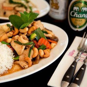 Eagle Thai - Accommodation Newcastle 0