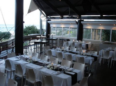 Elephant Rock Cafe Bar & Restaurant - Accommodation Newcastle 0