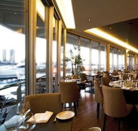 Glass Dining  Lounge Bar - Accommodation Newcastle