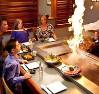 Hatsuhana Japanese Restaurant - Accommodation Newcastle