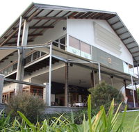 House of Siam - Accommodation Newcastle