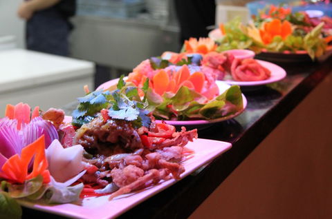House Of Siam - Accommodation Newcastle 4