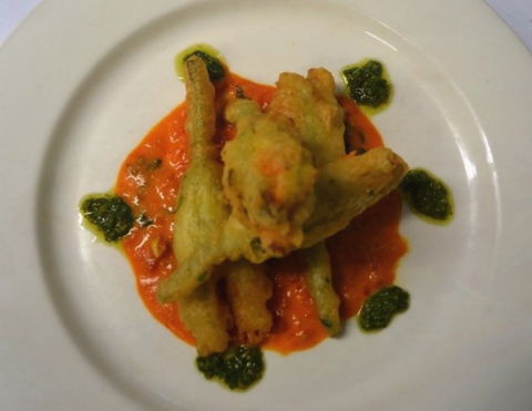 Amici Di Toni - Accommodation Newcastle 0