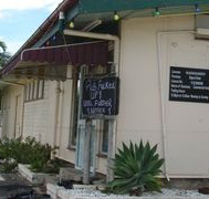 Bajool Hotel - Accommodation Newcastle