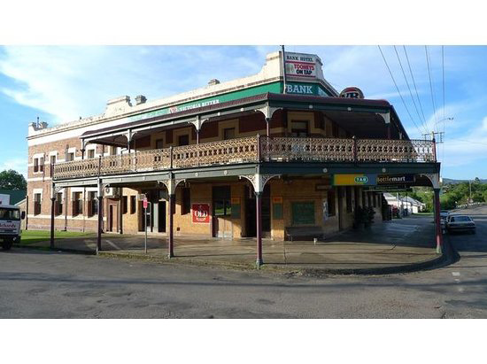Dungog NSW Accommodation Newcastle
