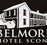 Belmore Hotel Scone - Accommodation Newcastle